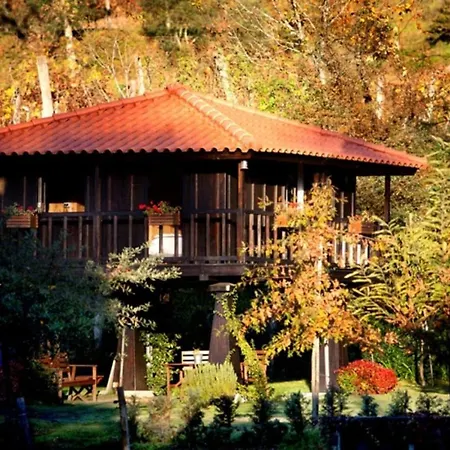Chalet Duplo Com Piscina, By Izibookings